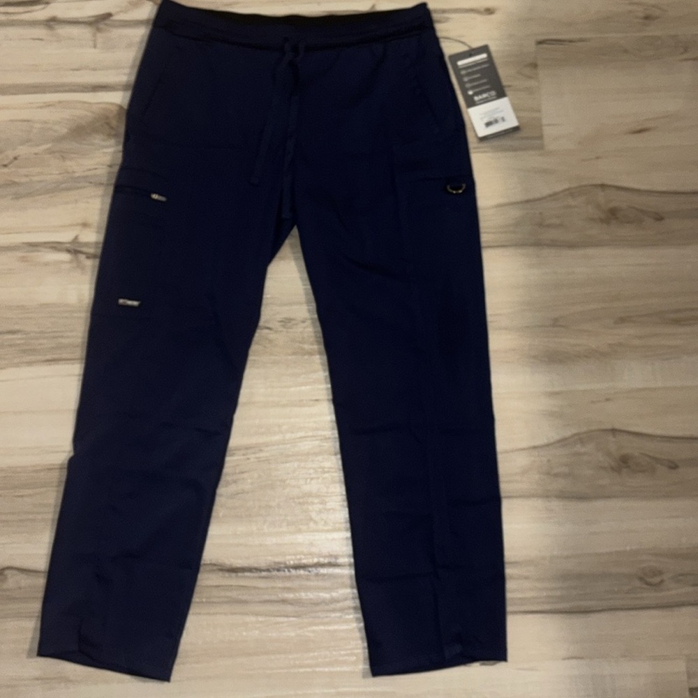 Greys Anatomy Barco Scrub pants sz MP